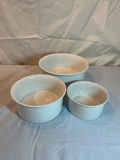Sunbeam Mixmaster stand mixer with bowls and kitchen accessories - thumbnail 3 of 5