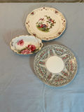 Decorative Vintage Plate Collection - thumbnail 11 of 11