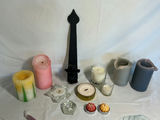 Assorted Candles and Candle Accessories - thumbnail 4 of 4