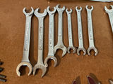 Craftsman wrenches and assorted hand tools - thumbnail 3 of 7