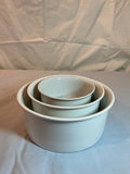 Sunbeam Mixmaster stand mixer with bowls and kitchen accessories - thumbnail 4 of 5
