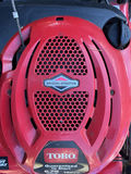 Toro Recycler 22-inch gas lawn mower with Briggs & Stratton engine - thumbnail 4 of 7