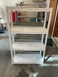 Three Garage shelving units - thumbnail 2 of 5