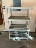 Three Garage shelving units - thumbnail 4 of 5