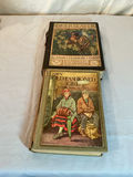 Vintage Ephemera, Dog bookends, books, and more - thumbnail 4 of 8