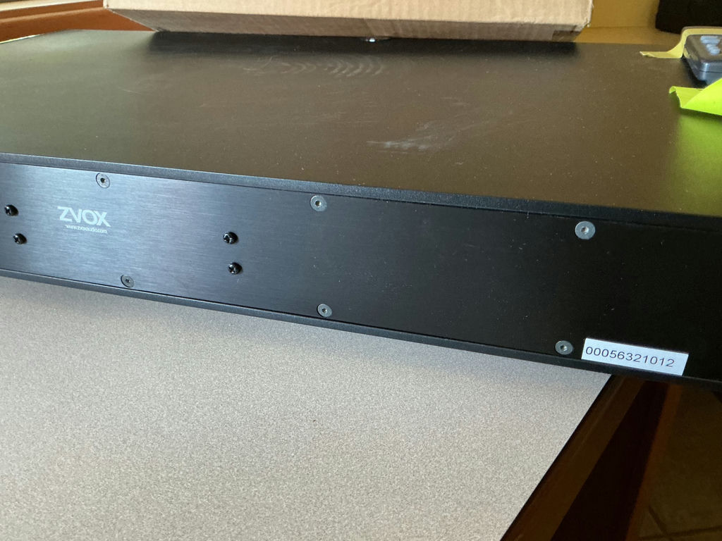 LG Panasonic TV w/ Blu-ray player, Apple TV 4K, 3D glasses, and more - image 15 of 15