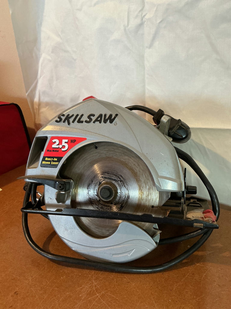 Power tools and accessories collection - image 2 of 8