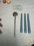 Assorted Candles and Candle Accessories - thumbnail 3 of 4