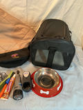 Dog supplies and grooming tools - thumbnail 2 of 5