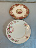 Decorative Vintage Plate Collection - thumbnail 9 of 11