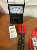 Electrical tools and components kit - thumbnail 3 of 6