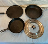 Cookware - thumbnail 3 of 6
