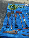 Gardening Tools and Equipment Set - thumbnail 2 of 5