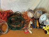 Extension cords, lighting gear, flashlights - thumbnail 1 of 5