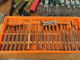 Assorted hand tools and hardware - thumbnail 2 of 6