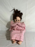 Vintage Cloth and plastic dolls. - thumbnail 6 of 7