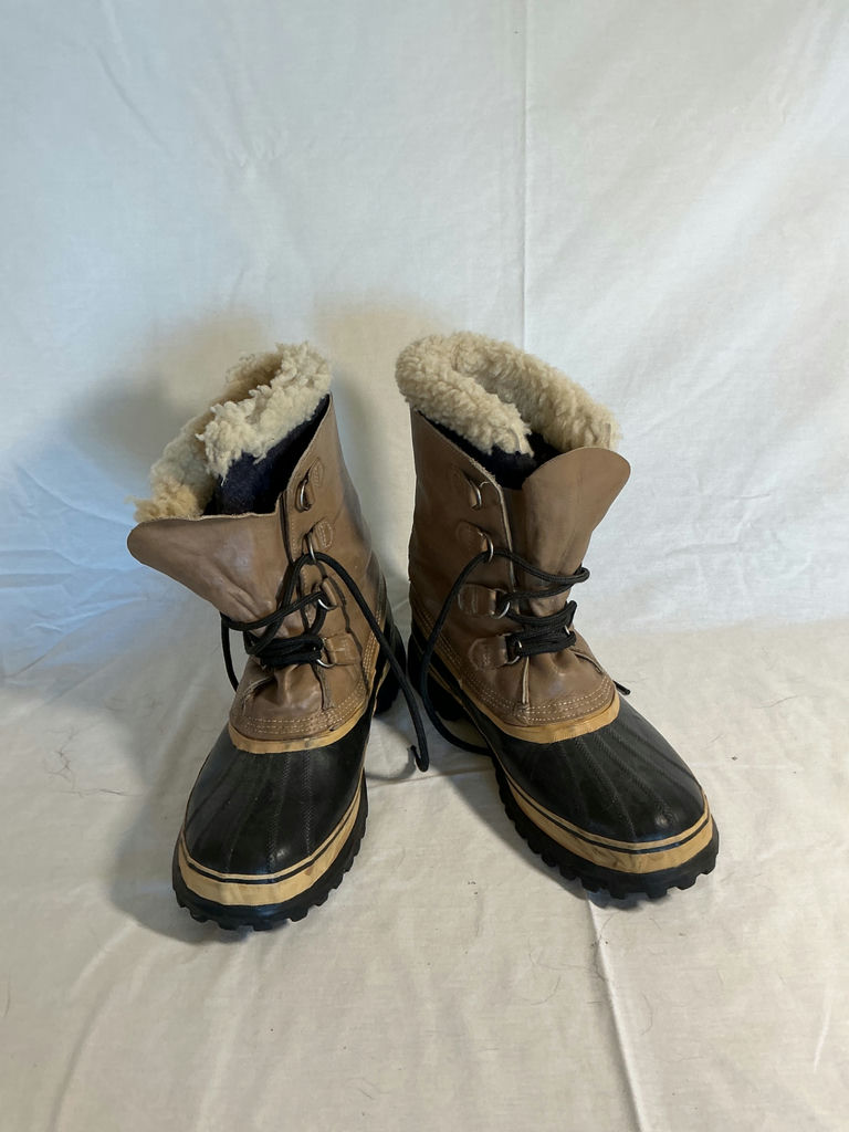Sorel “ Caribou” and XTRATUF Neoprene boots - image 3 of 4