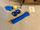 NordicTrack Cross Country Ski Exercise Machine with accessories - thumbnail 2 of 6