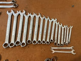 Craftsman wrenches and assorted hand tools - thumbnail 2 of 7