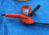 Gardening tools and equipment with wheelbarrow and pots - thumbnail 6 of 8