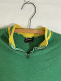Two vintage cycling jerseys. - thumbnail 3 of 7