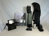 Garmin GPS device, Celestron Ultima 100 telescope, etc. - thumbnail 1 of 9