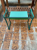 Wood Potting Bench, potting supplies - thumbnail 6 of 6