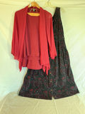 Eileen Fisher and L.L. Bean women’s wear. - thumbnail 1 of 5