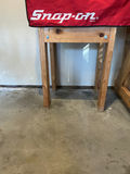 Garage work table - thumbnail 3 of 4