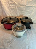 Small kitchen appliances - thumbnail 1 of 4