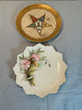 Decorative Vintage Plate Collection - thumbnail 10 of 11