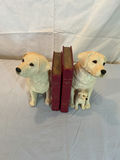 Vintage Ephemera, Dog bookends, books, and more - thumbnail 5 of 8