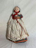 Vintage Cloth and plastic dolls. - thumbnail 4 of 7