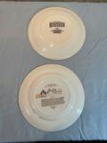 Decorative Vintage Plate Collection - thumbnail 6 of 11