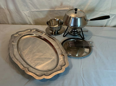 Fondue Time - Image 1 of 3