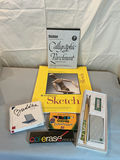 Art and Stationery Supplies - thumbnail 2 of 3