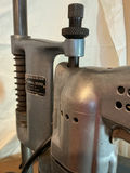 Vintage Black & Decker drill stand and bench grinder - thumbnail 5 of 5