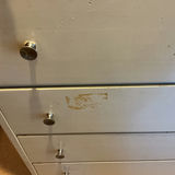 White chest of drawers - thumbnail 5 of 5