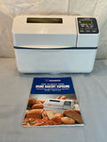 Bread maker with bakeware - thumbnail 2 of 5