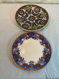 Decorative Vintage Plate Collection - thumbnail 2 of 11