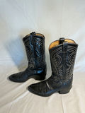 Tony Lama cowboy boots, Men’s 10 - thumbnail 3 of 5