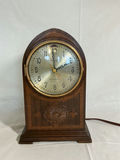 Vintage Telechron Westminster Mantel Clock - thumbnail 1 of 4