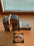 LG Panasonic TV w/ Blu-ray player, Apple TV 4K, 3D glasses, and more - thumbnail 9 of 15