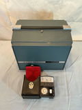 Bell & Howell Autoload projector with Knox Regent projection screen - thumbnail 5 of 7