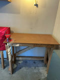 Garage work table - thumbnail 1 of 4