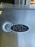 Char-Broil RED gas grill with smoker box, grill rack and smoking chips - thumbnail 8 of 10