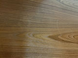 Danish MId-Century Modern Teak Dresser & Mirror - thumbnail 6 of 7