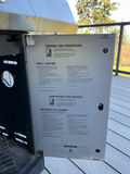Char-Broil RED gas grill with smoker box, grill rack and smoking chips - thumbnail 6 of 10