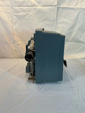 Bell & Howell Autoload projector with Knox Regent projection screen - thumbnail 7 of 7