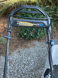 Toro Recycler 22-inch gas lawn mower with Briggs & Stratton engine - thumbnail 7 of 7
